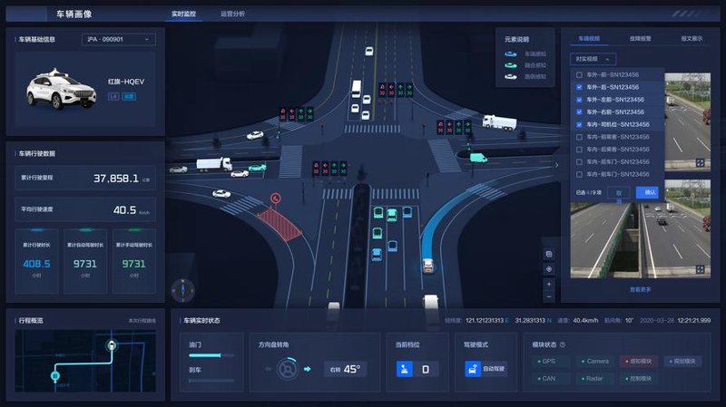 卫星通信技术：搭建云端桥梁的新时代